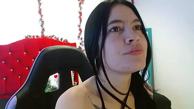 cristal1609 from StripChat is Freechat