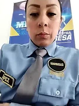 CRISTAL__11 from StripChat is Freechat