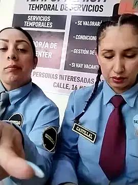 CRISTAL__11 from StripChat is Freechat