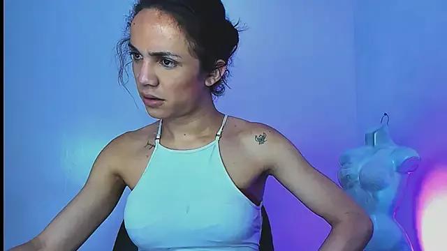 Cristal_Gem1 from StripChat is Freechat