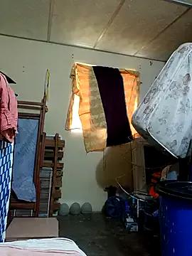 cristian07_ from StripChat is Freechat