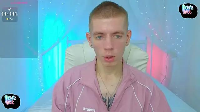 Cristian__Dior from StripChat is Freechat