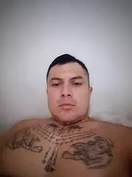 Cristiano_grande from StripChat is Freechat