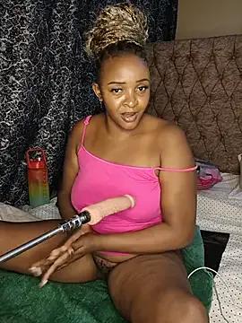 Cristy_Lin from StripChat is Freechat