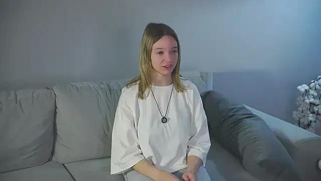 CristyPat from StripChat is Freechat