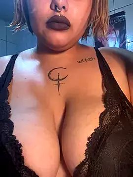 CrisyFerreira from StripChat is Private