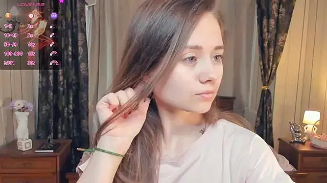 Crysta1Eva_ from StripChat is Freechat