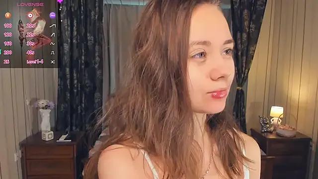 Crysta1Eva_ from StripChat is Freechat