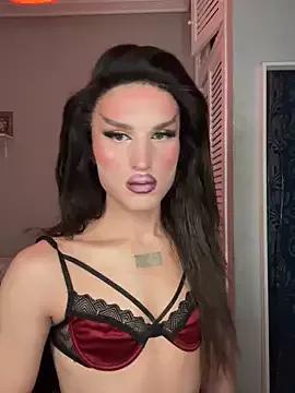 Crystal_________ from StripChat is Freechat