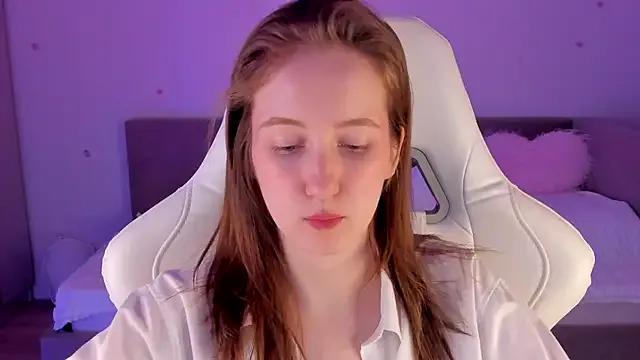 CrystalSoul_ from StripChat is Freechat