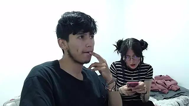 Freechat CurseLovers28 on StripChat