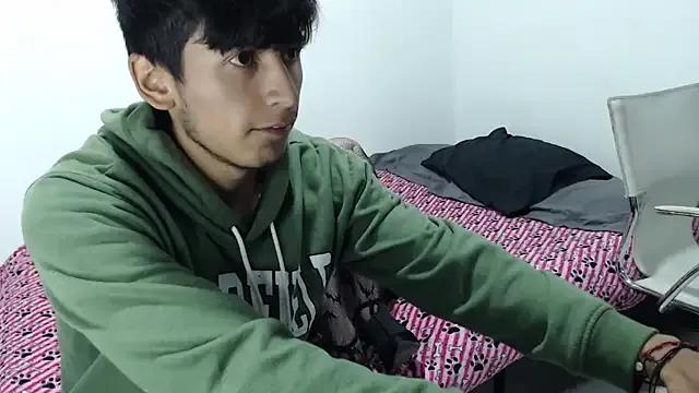 Freechat CurseLovers28 on StripChat