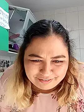 curvy_diva_ from StripChat is Freechat