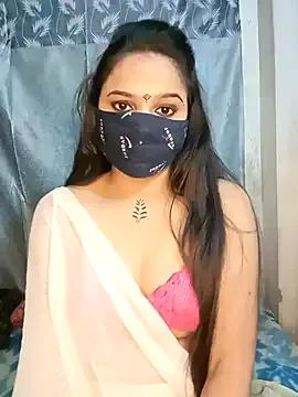 CUTE-567 from StripChat is Freechat