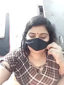 Cute-Priya59 from StripChat is Freechat