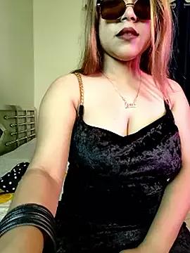 Cute__Lisa from StripChat is Freechat