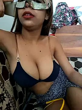 Cute_Anaya from StripChat is Freechat