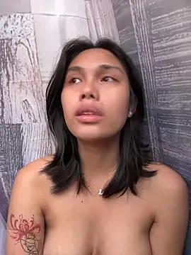 CUTE_ASIAN03PUSSY from StripChat is Freechat