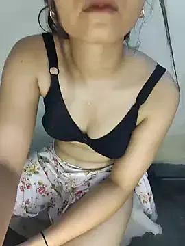 cute_buggu from StripChat is Freechat