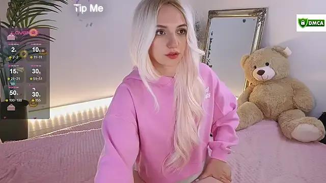 cute_cake from StripChat is Freechat