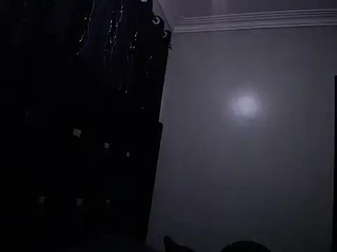 Cute_camilaa from StripChat is Freechat