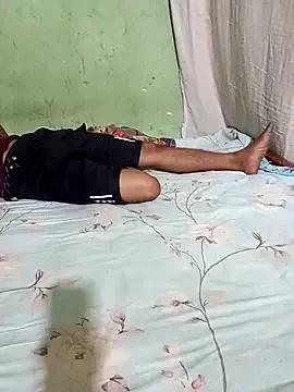 Cute_Couple59 from StripChat is Freechat