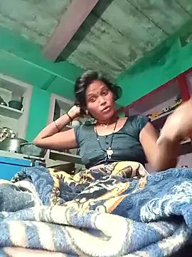 cute_diya_12 from StripChat is Freechat