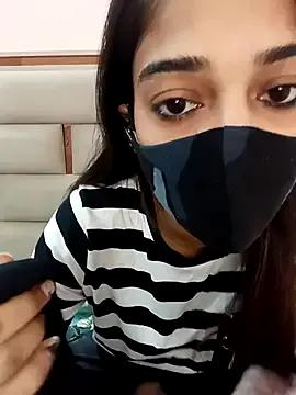 Cute_Jasmin_ from StripChat is Freechat