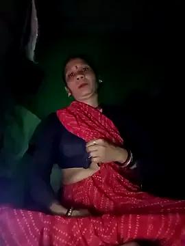 Cute_kanya from StripChat is Freechat