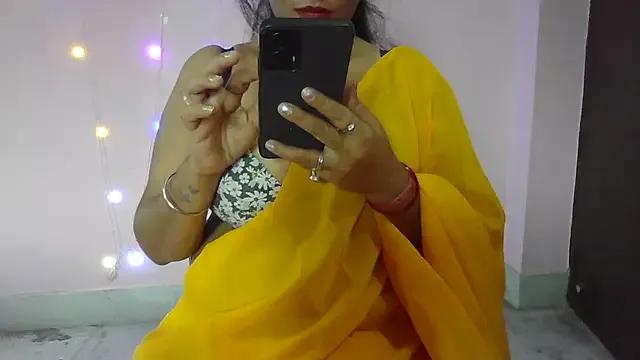 Cute_lailaa from StripChat