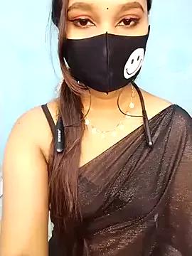 cute_mahi07 from StripChat is Freechat