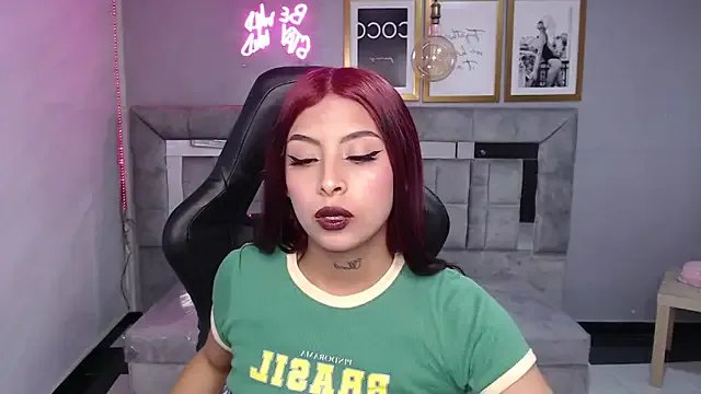 Group Cute_Martina_v on StripChat