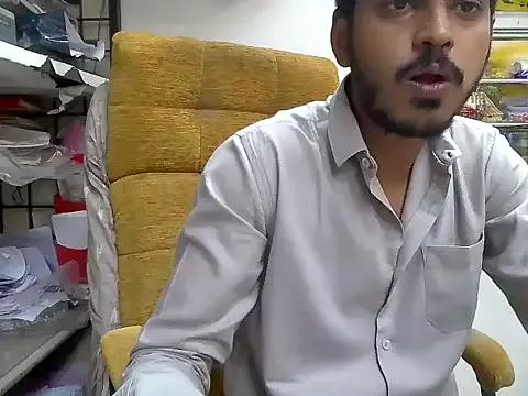 cute_modell from StripChat is Freechat