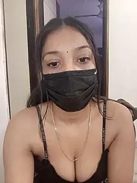 Cute_Rakhi8 from StripChat is Freechat