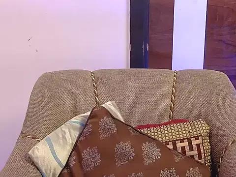 cute_zaraa from StripChat is Freechat