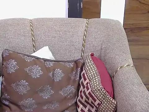 cute_zaraa from StripChat is Freechat