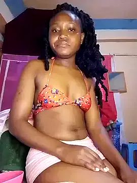CuteArianna1 from StripChat is Freechat