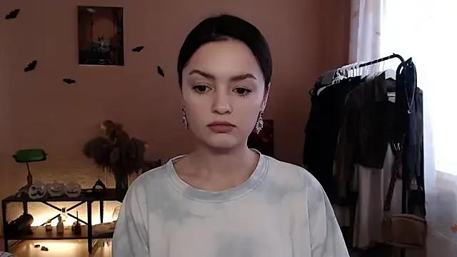 CuteRuby99 from StripChat is Freechat