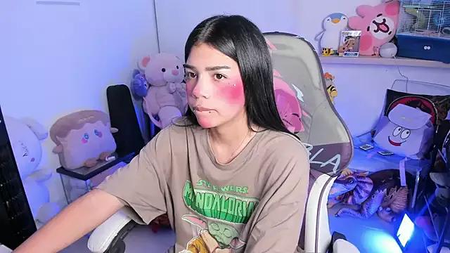 Cutestephuwu from StripChat