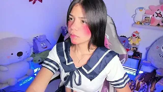 Cutestephuwu from StripChat