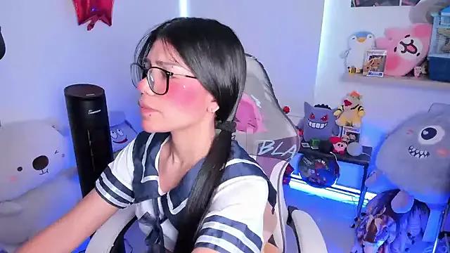 Cutestephuwu from StripChat