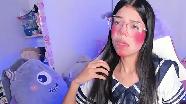 Cutestephuwu from StripChat