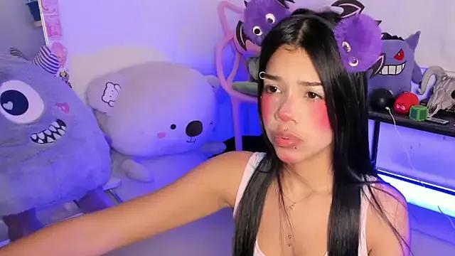 Cutestephuwu from StripChat