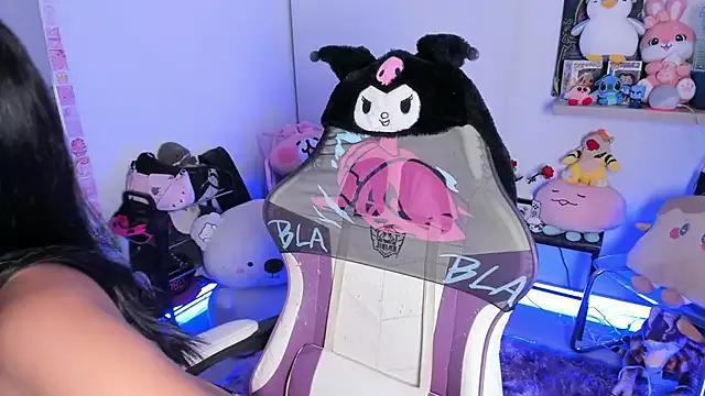 Cutestephuwu from StripChat