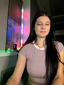 cutie_modest_ from StripChat is Freechat