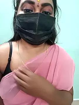 Cutie_nila26 from StripChat is Freechat