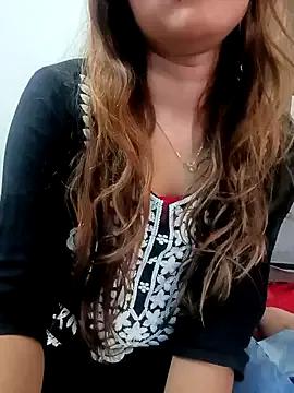 Cutie_Shruti from StripChat is Freechat