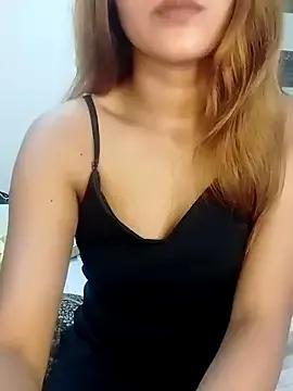 Cutie_Shruti from StripChat is Freechat