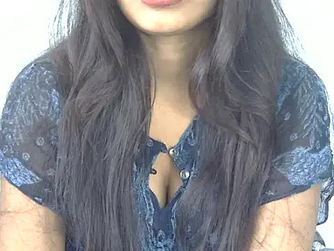 Cutie_Sonam from StripChat is Freechat