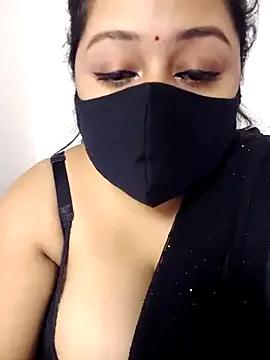 Cuty-Lina from StripChat is Freechat
